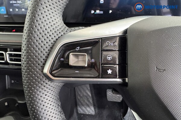 Used MG MG HS 2025 for sale - 76193622: Photo 19