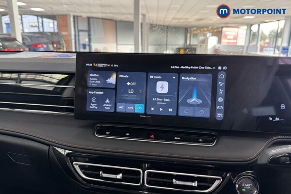 Used MG MG HS 2025 for sale - 76193622: Photo 21