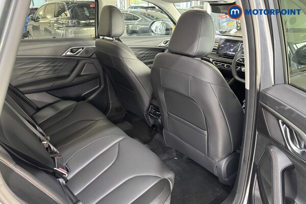 Used MG MG HS 2025 for sale - 76193622: Photo 27