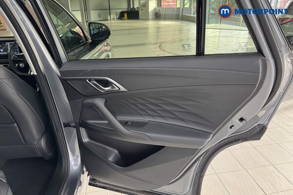 Used MG MG HS 2025 for sale - 76193622: Photo 28