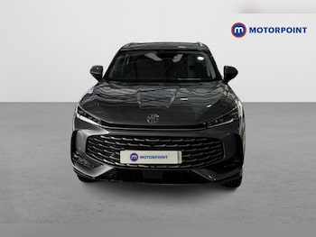 Used MG MG HS 2025 for sale - 76193622: Photo 2
