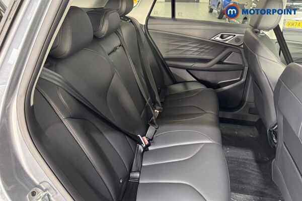 Used MG MG HS 2025 for sale - 76193622: Photo 30