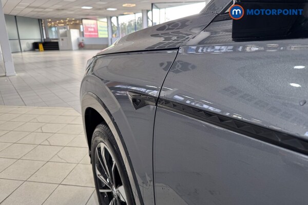 Used MG MG HS 2025 for sale - 76193622: Photo 34