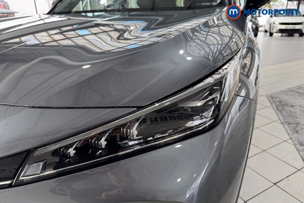 Used MG MG HS 2025 for sale - 76193622: Photo 35