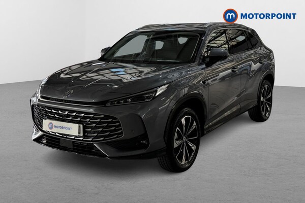Used MG MG HS 2025 for sale - 76193622: Photo 3