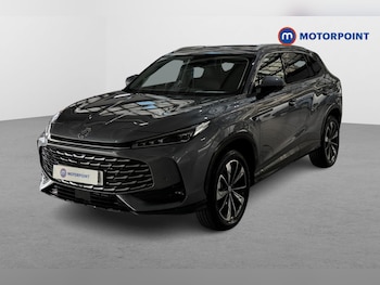 Used MG MG HS 2025 for sale - 76193622: Photo 3