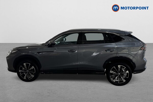 Used MG MG HS 2025 for sale - 76193622: Photo 4