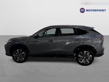 Used MG MG HS 2025 for sale - 76193622: Photo 4