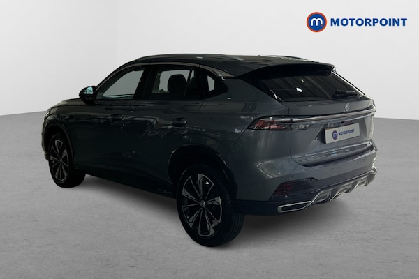 Used MG MG HS 2025 for sale - 76193622: Photo 5
