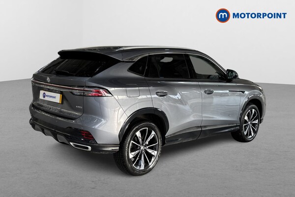 Used MG MG HS 2025 for sale - 76193622: Photo 7