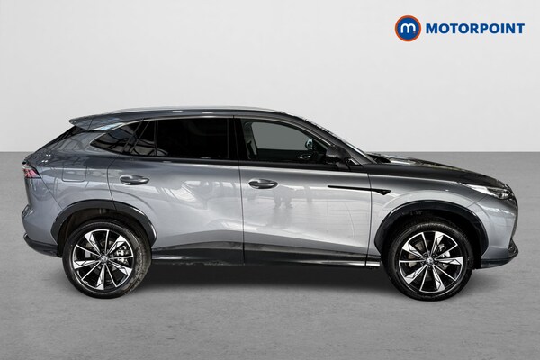 Used MG MG HS 2025 for sale - 76193622: Photo 8