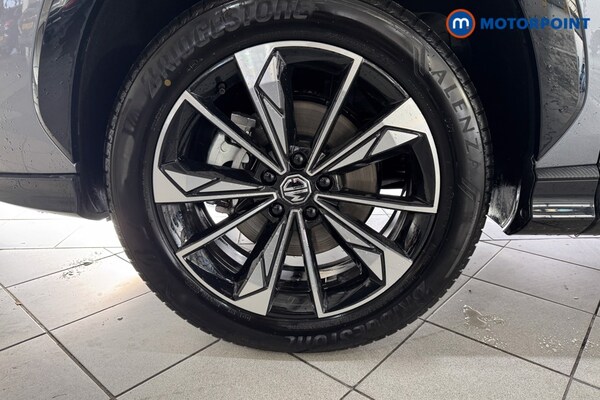 Used MG MG HS 2025 for sale - 76193622: Photo 9