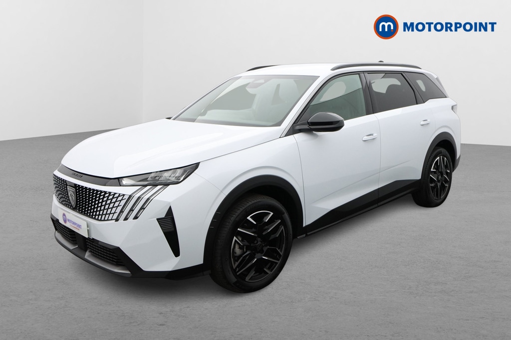 Used Peugeot 5008 2025 for sale - 77567950: Photo 3