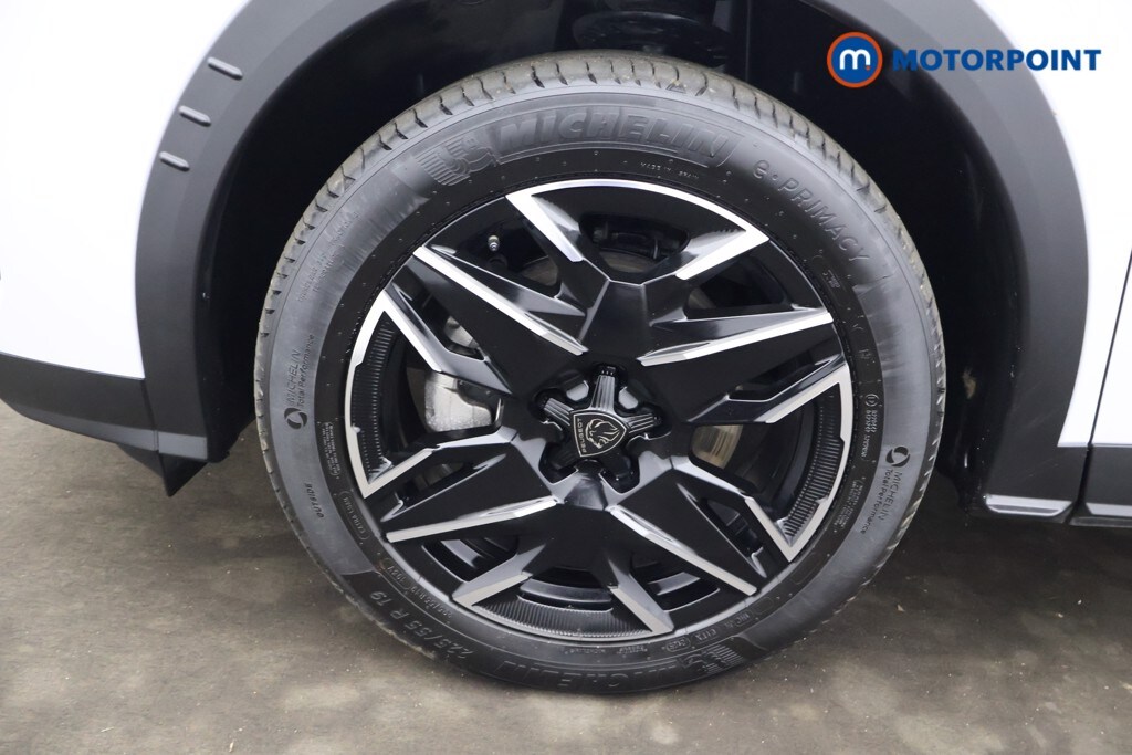 Used Peugeot 5008 2025 for sale - 77567950: Photo 34