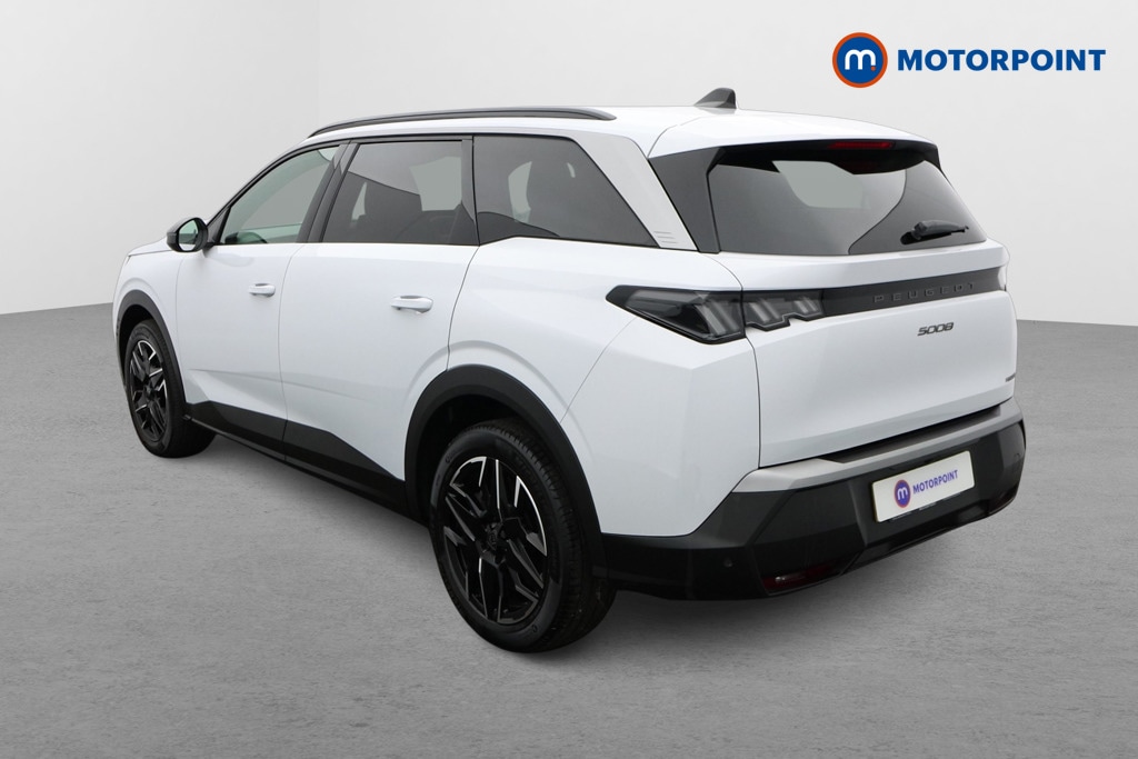 Used Peugeot 5008 2025 for sale - 77567950: Photo 5