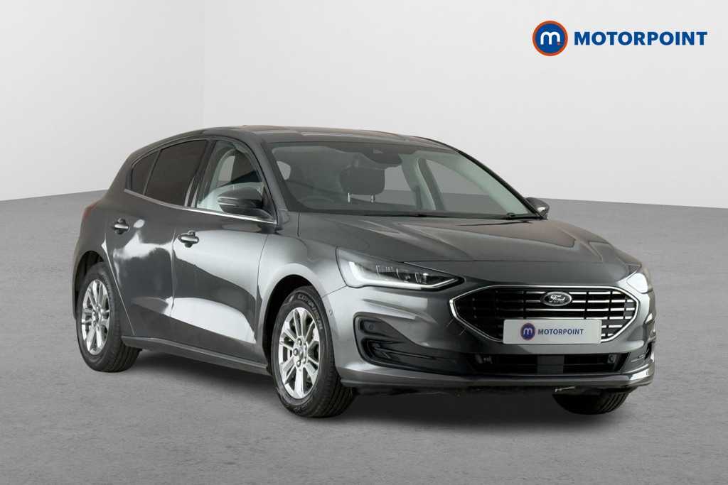Used Ford Focus 2023 for sale - 76367176: Photo 1