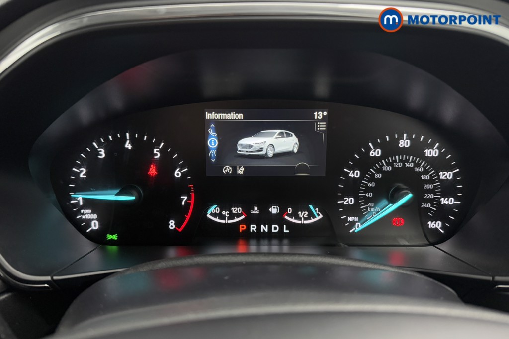 Used Ford Focus 2023 for sale - 76367176: Photo 14