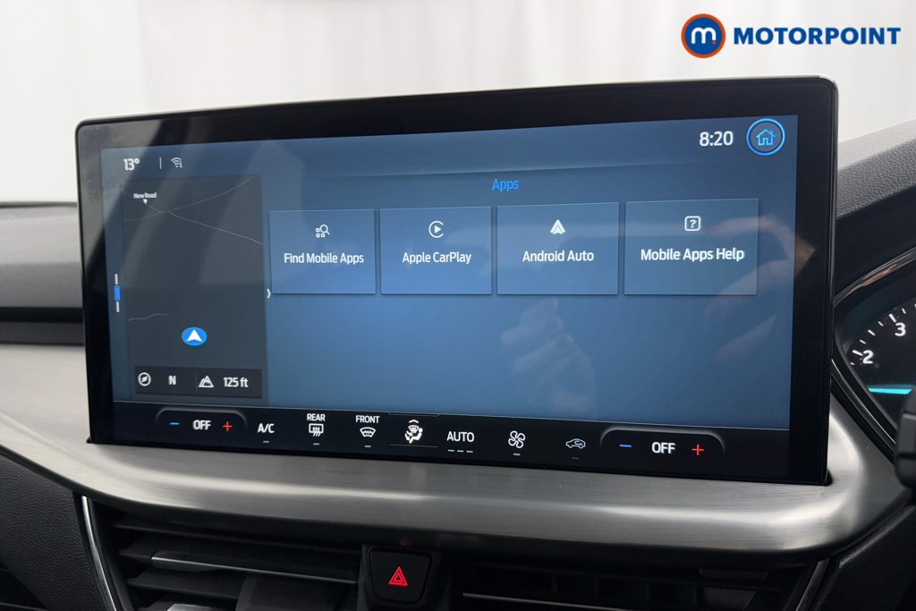Used Ford Focus 2023 for sale - 76367176: Photo 16