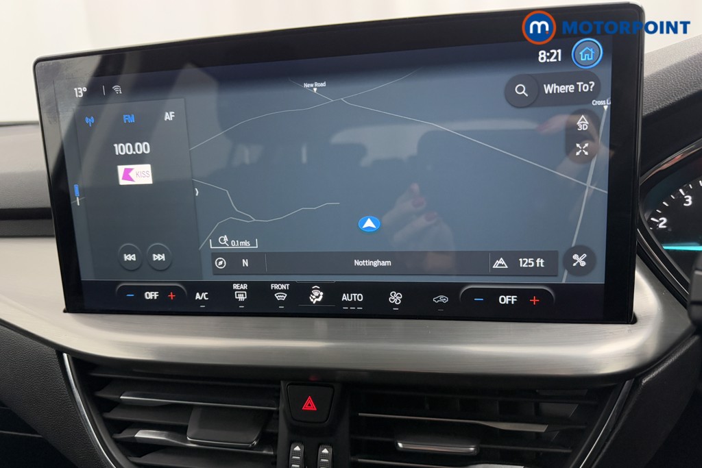 Used Ford Focus 2023 for sale - 76367176: Photo 17