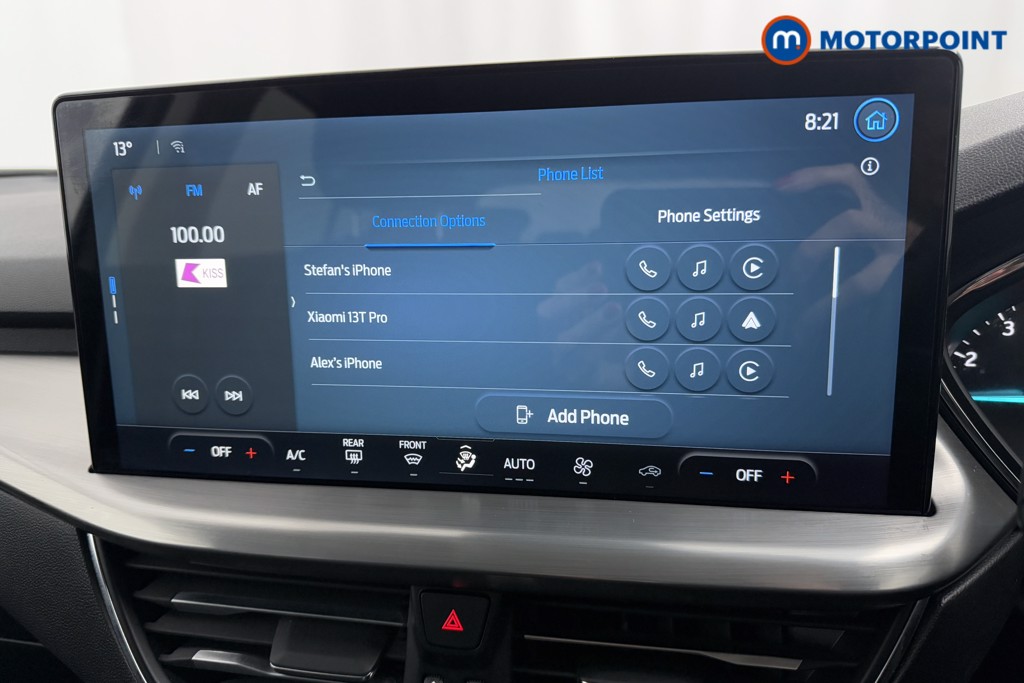 Used Ford Focus 2023 for sale - 76367176: Photo 18