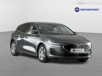 Ford - Focus