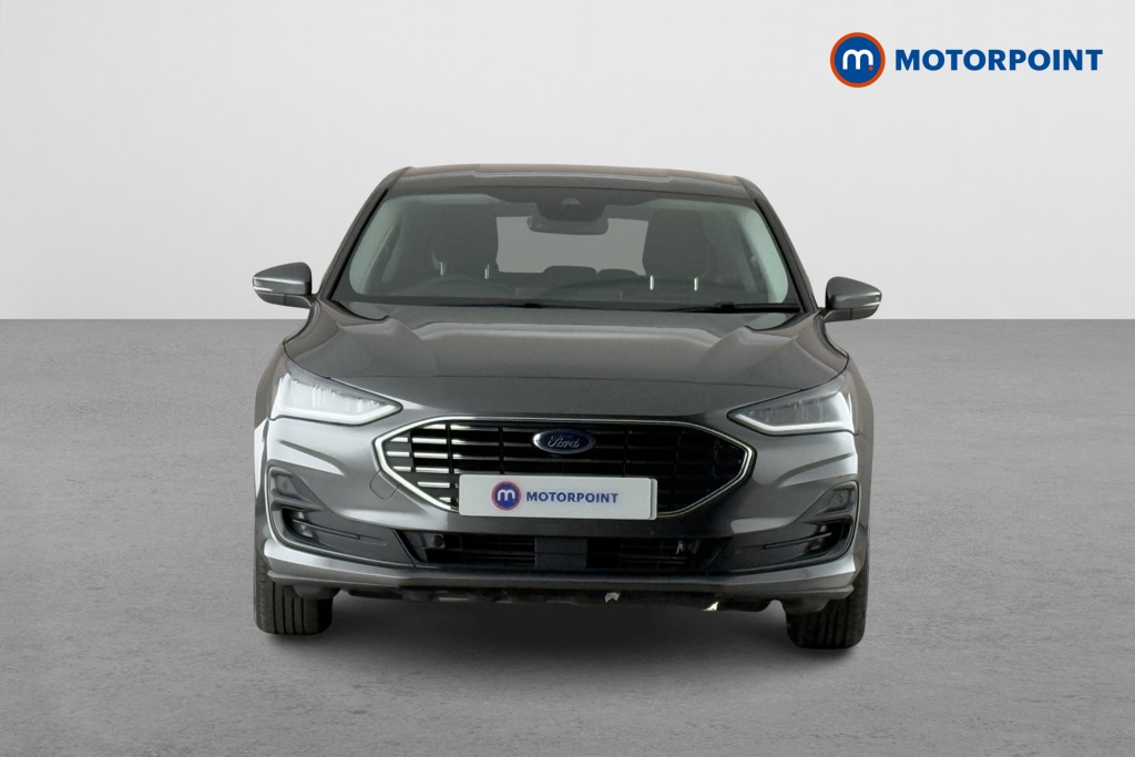 Used Ford Focus 2023 for sale - 76367176: Photo 2