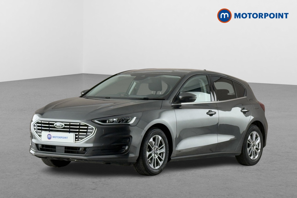 Used Ford Focus 2023 for sale - 76367176: Photo 3