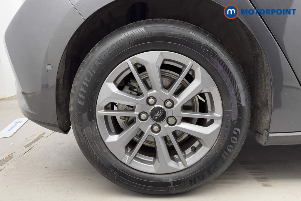 Used Ford Focus 2023 for sale - 76367176: Photo 37