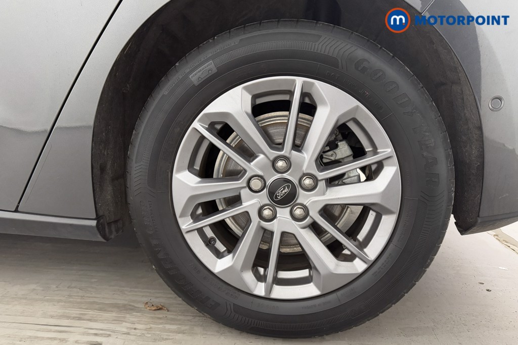 Used Ford Focus 2023 for sale - 76367176: Photo 38