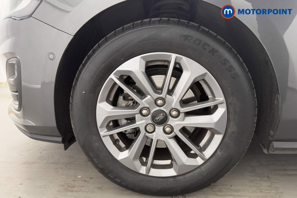 Used Ford Focus 2023 for sale - 76367176: Photo 39
