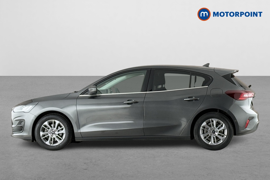 Used Ford Focus 2023 for sale - 76367176: Photo 4