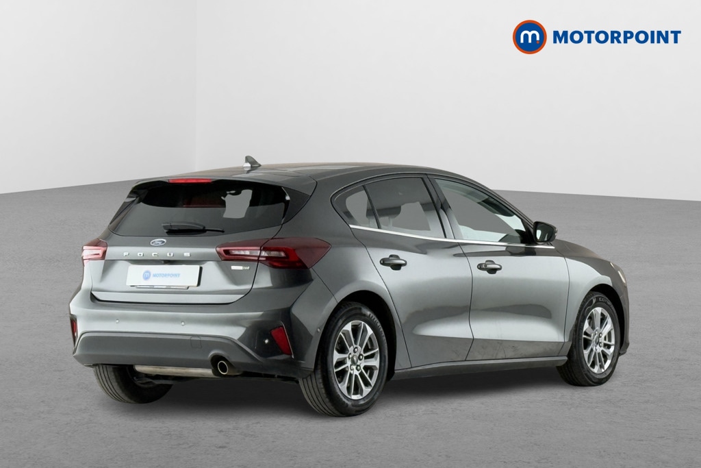 Used Ford Focus 2023 for sale - 76367176: Photo 7