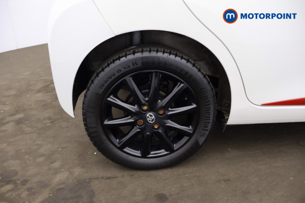 Used Toyota AYGO 2018 for sale - 78144976: Photo 10