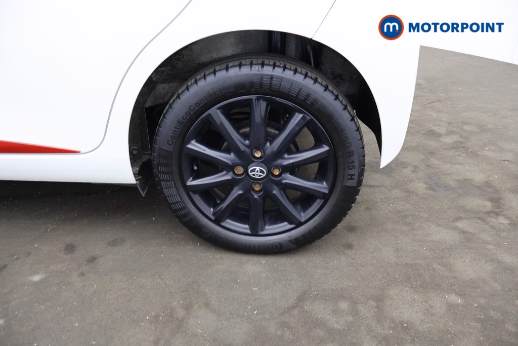 Used Toyota AYGO 2018 for sale - 78144976: Photo 11