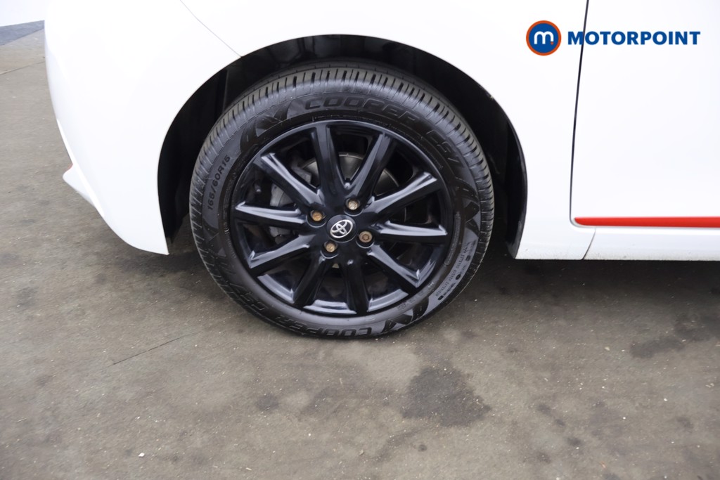 Used Toyota AYGO 2018 for sale - 78144976: Photo 12