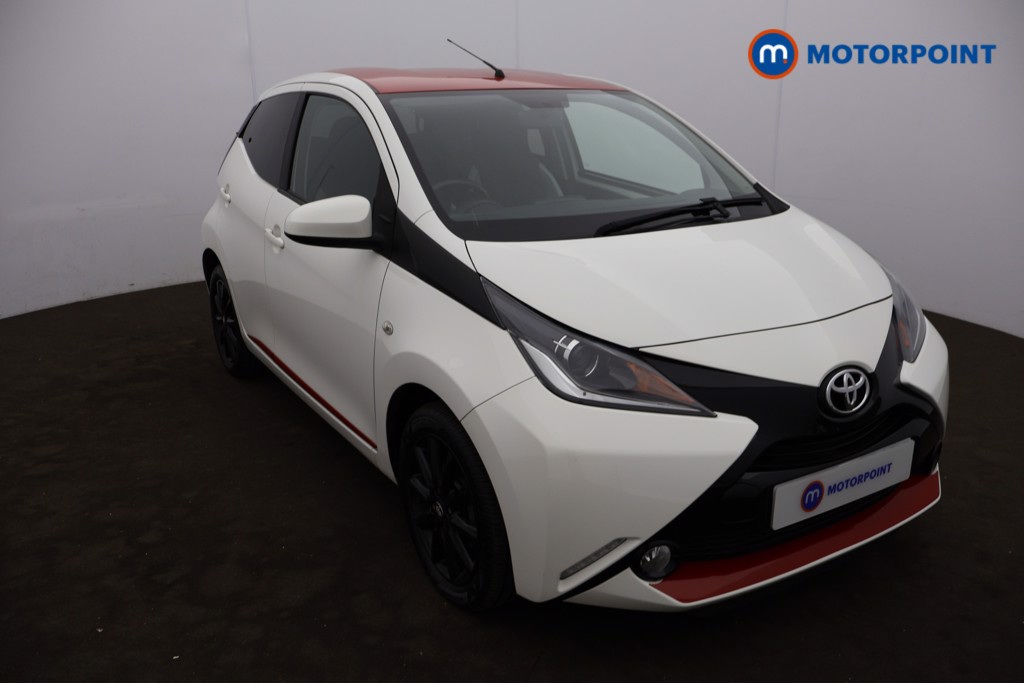 Used Toyota AYGO 2018 for sale - 78144976: Photo 13