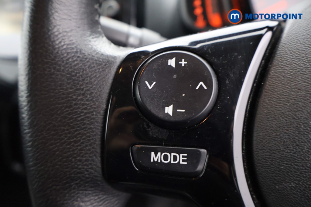 Used Toyota AYGO 2018 for sale - 78144976: Photo 15