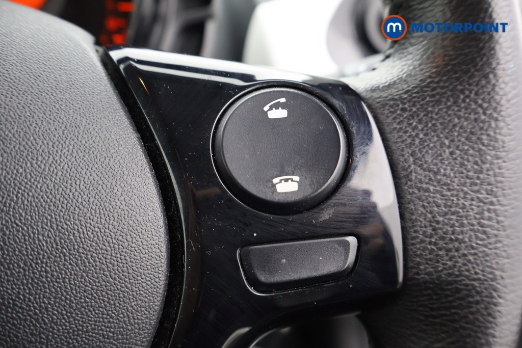 Used Toyota AYGO 2018 for sale - 78144976: Photo 16