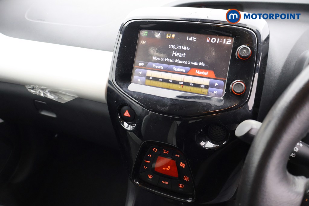 Used Toyota AYGO 2018 for sale - 78144976: Photo 19