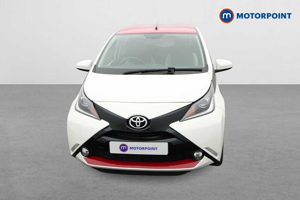 Used Toyota AYGO 2018 for sale - 78144976: Photo 2