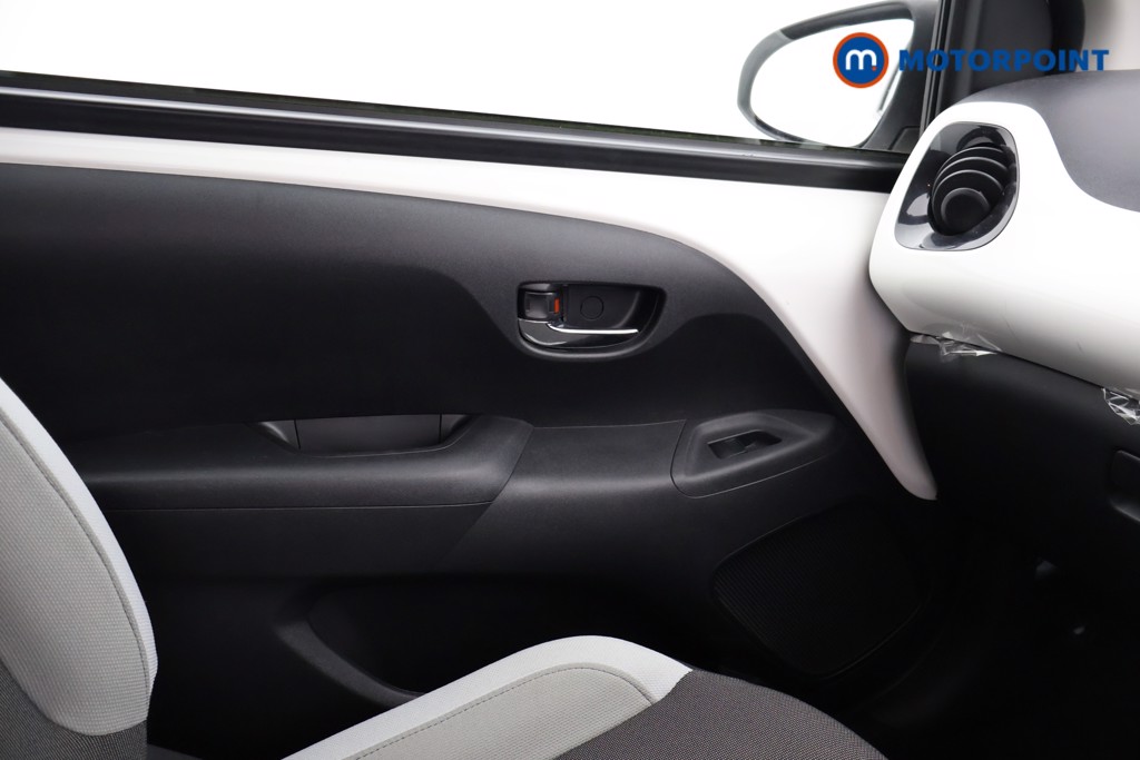 Used Toyota AYGO 2018 for sale - 78144976: Photo 22