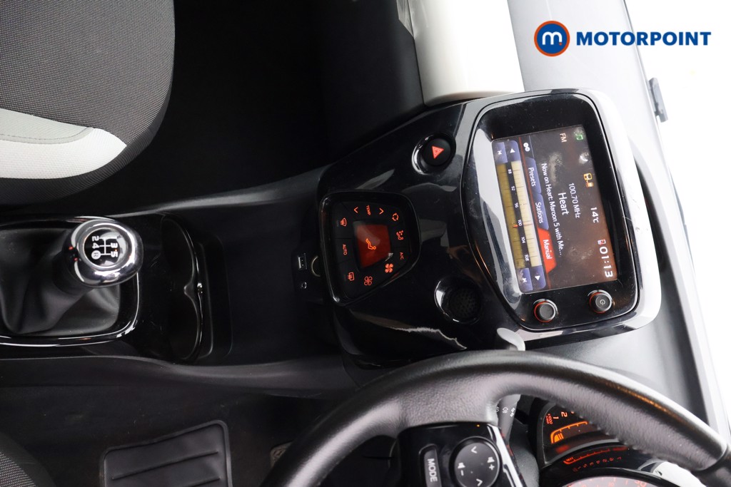 Used Toyota AYGO 2018 for sale - 78144976: Photo 23