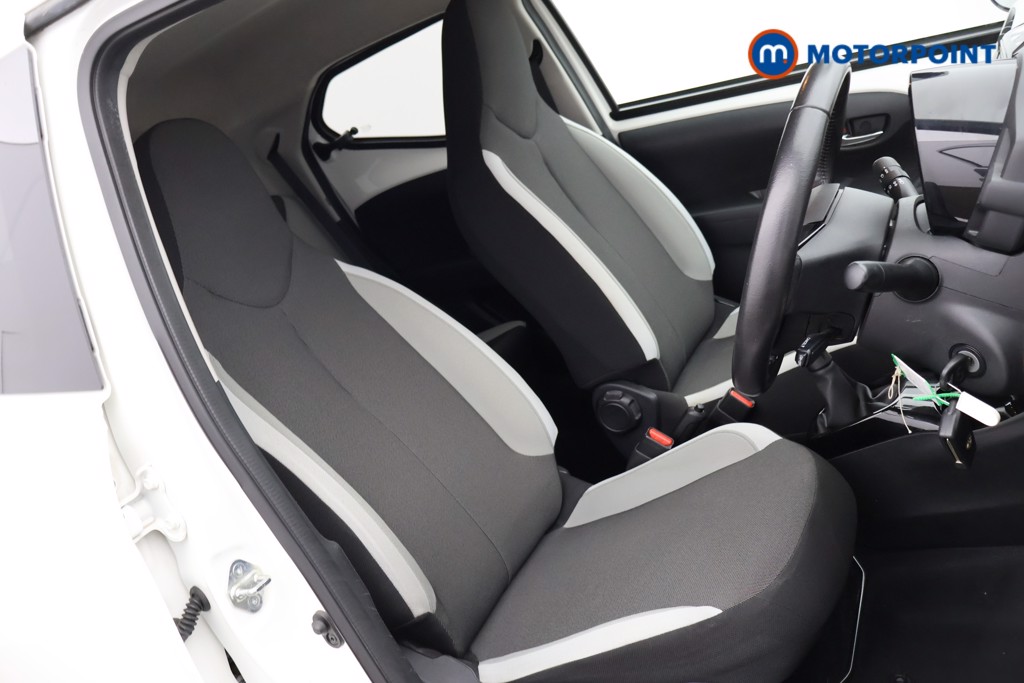 Used Toyota AYGO 2018 for sale - 78144976: Photo 25