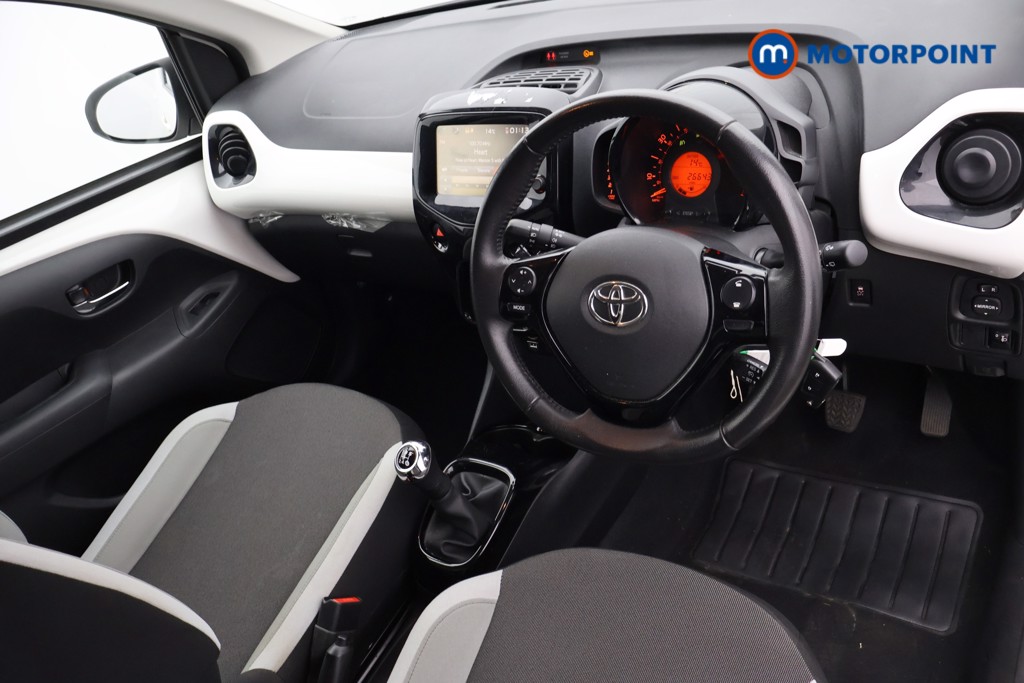 Used Toyota AYGO 2018 for sale - 78144976: Photo 26