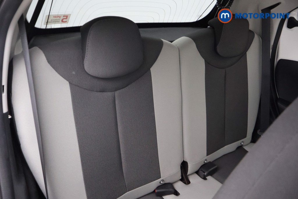 Used Toyota AYGO 2018 for sale - 78144976: Photo 27