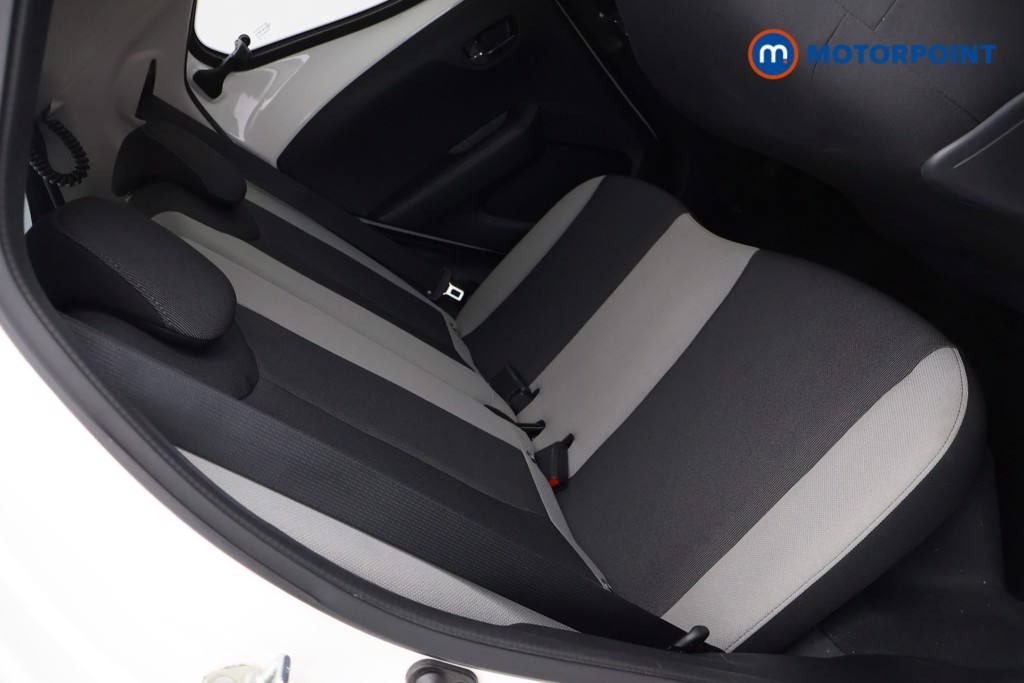 Used Toyota AYGO 2018 for sale - 78144976: Photo 28