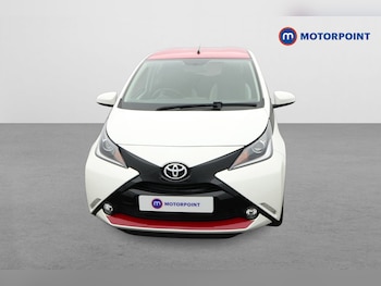 Used Toyota AYGO 2018 for sale - 78144976: Photo