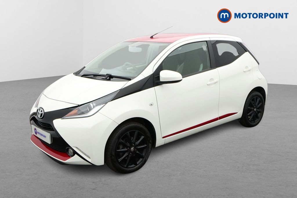 Used Toyota AYGO 2018 for sale - 78144976: Photo 3