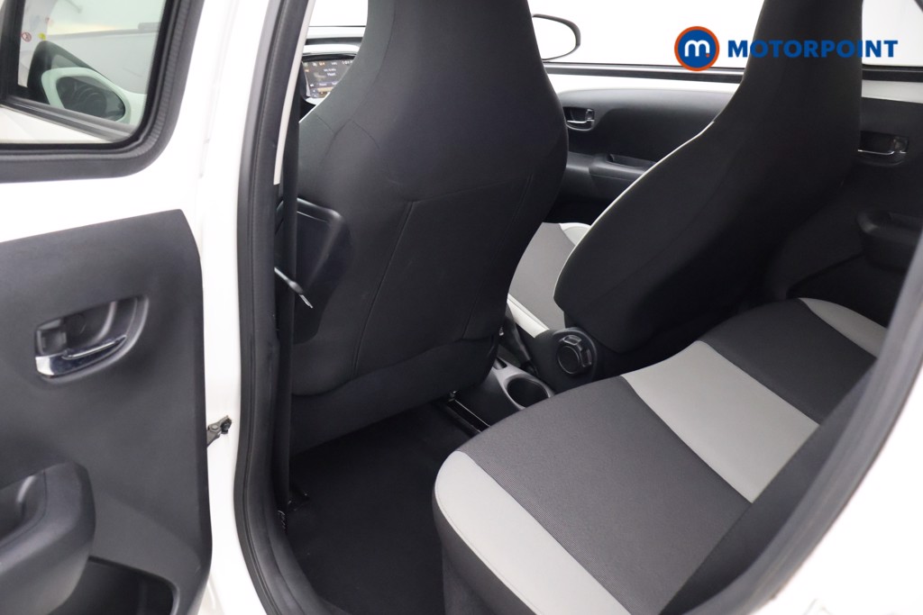 Used Toyota AYGO 2018 for sale - 78144976: Photo 30