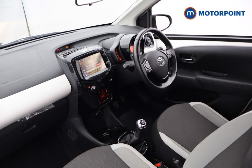 Used Toyota AYGO 2018 for sale - 78144976: Photo 32
